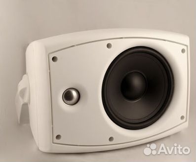 Акустическая система cvgaudio ODF608TW/9