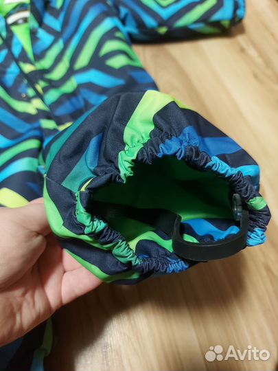 Комбинезон lassie