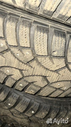 Gislaved Nord Frost III 6.00/4.5