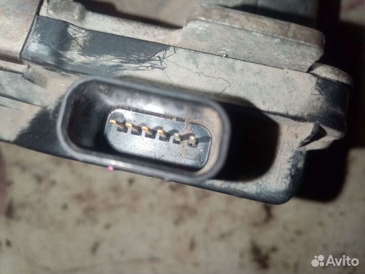 Дроссельная заслонка для Mazda CX7