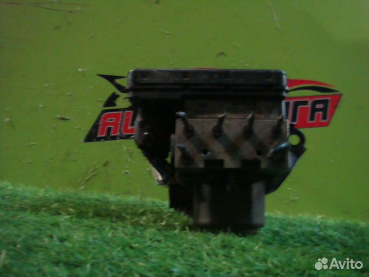 Блок ABS toyota CDE120,CE121,CE121G,NDE120,NZE120