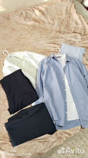 Школьная форма для мальчика