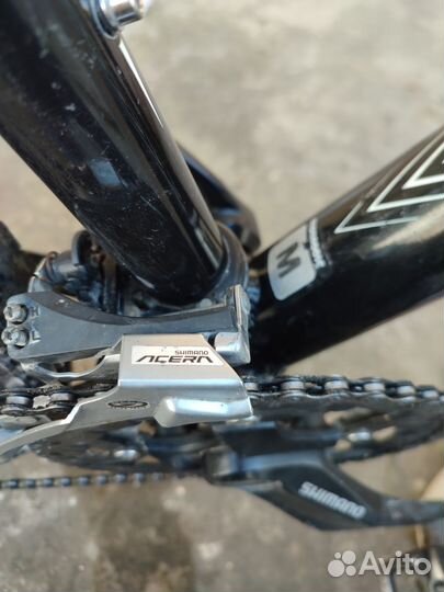 Горный велосипед Mongoose Tyax Expert 26