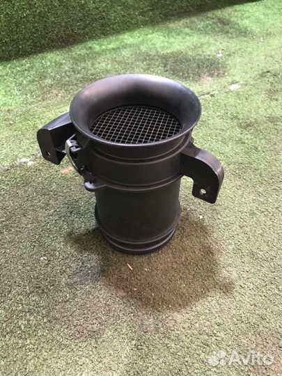 Дмрв Audi A8 Quattro D2 ABZ 1998