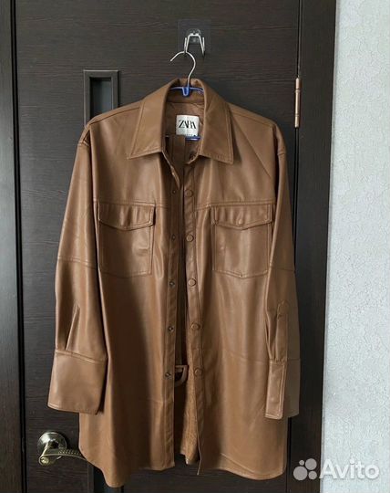 Пиджак zara