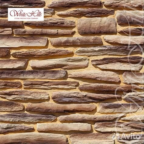 Угловая плитка Айгер, Цвет 546-45