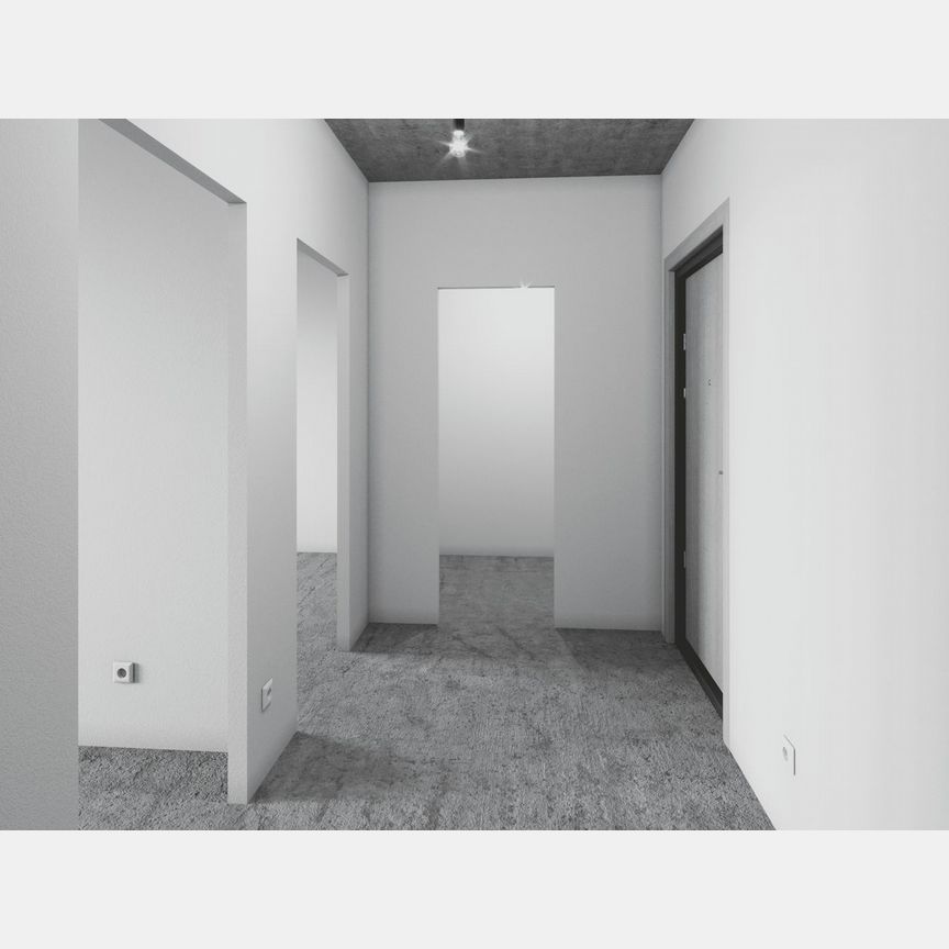 Квартира-студия, 25,1 м², 1/13 эт.