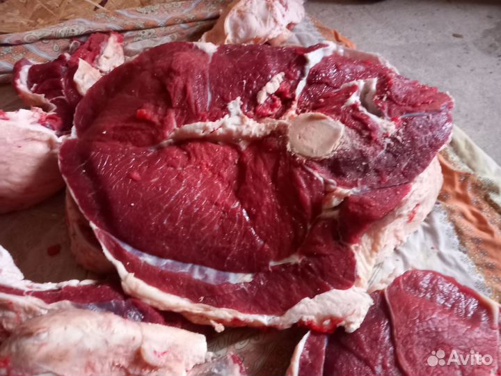 Мясо говядина,свинина