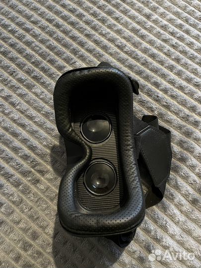 Виртуальные очки