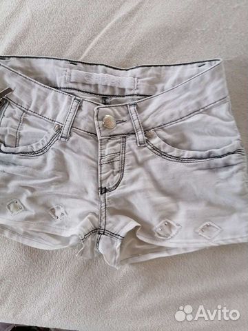 Плавки на девочек 10-13лет хлопок пр-во Турция