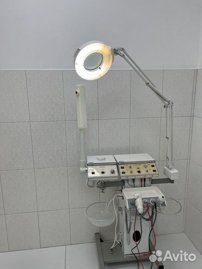 Аппарат для косметологов