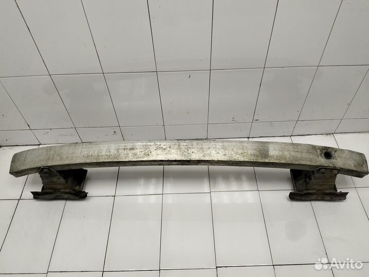 Усилитель заднего бампера Mercedes W221 S Class