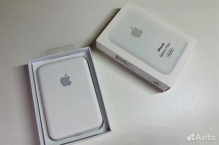 MagSafe Battery Pack