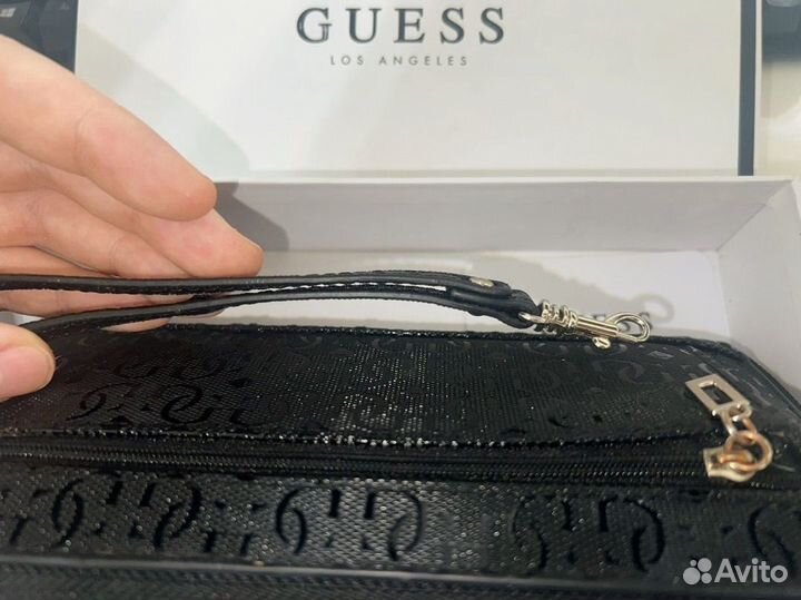 Кошелёк Guess оригинал