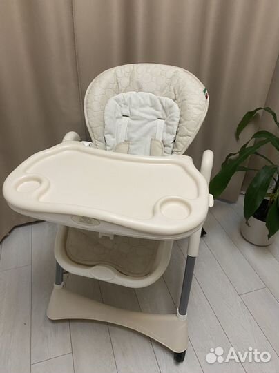 Стульчик для кормления sweet baby