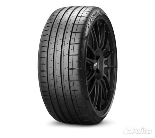Pirelli P Zero 235/50 R19 99W