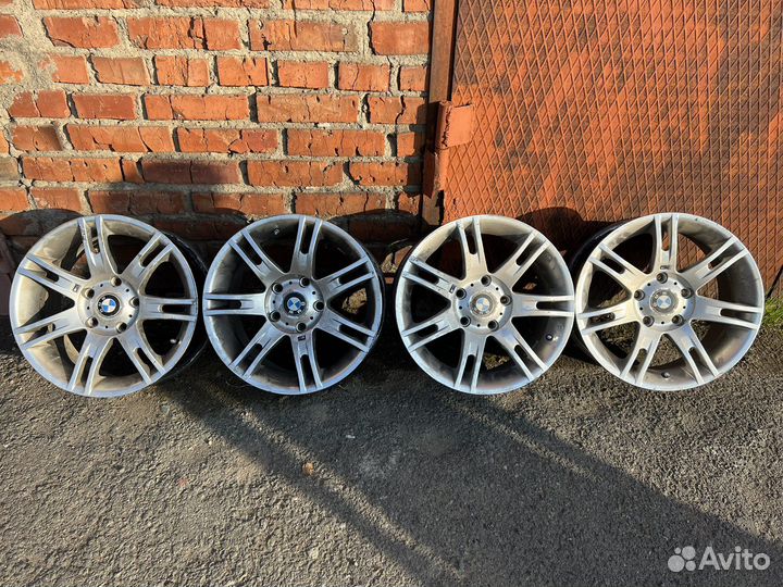 Диски 5х120 r16