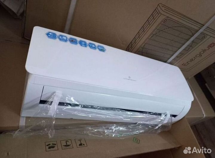 Кондиционер / большой выбор