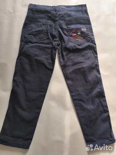 Детская одежда для мальчиков