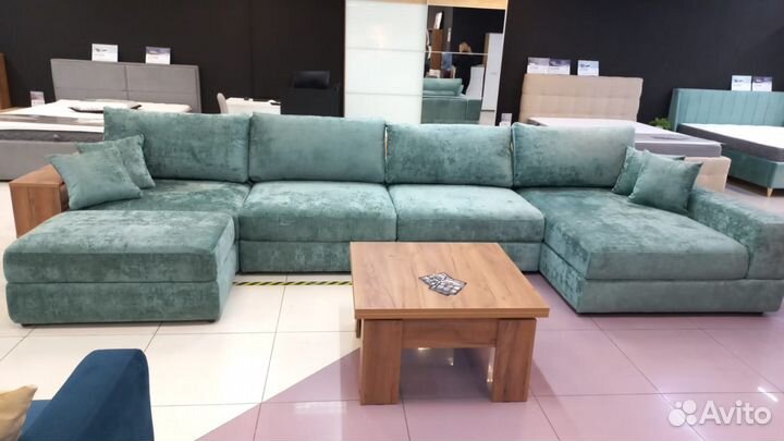 Диван Boss Modool