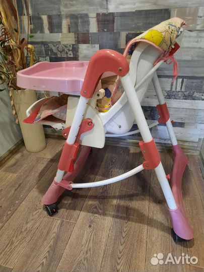 Стул для кормления