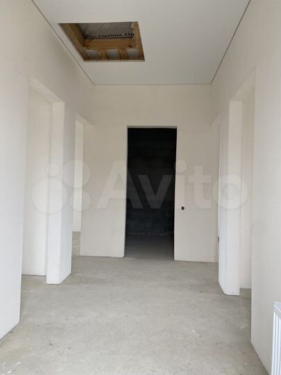 Коттедж 68 м² на участке 4,5 сот.