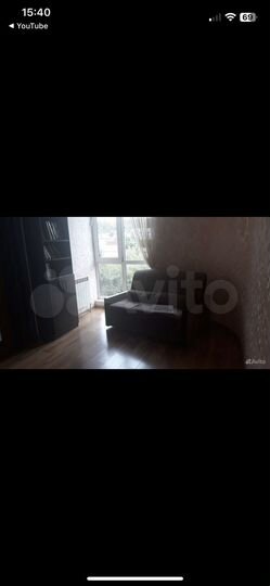 2-к. квартира, 42 м², 3/5 эт.