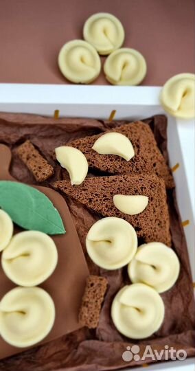 Шоколадные подарки