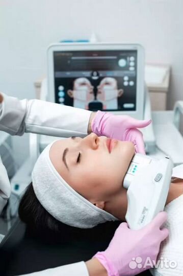 Обучение косметологов работе на аппаратах