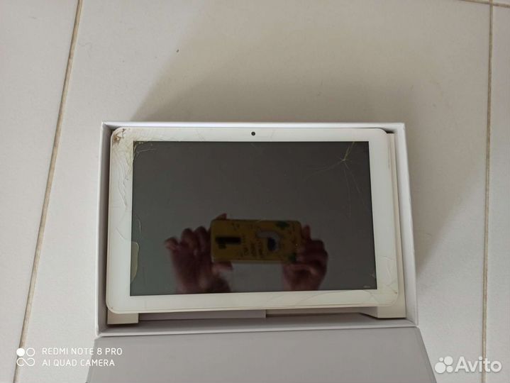 Планшет zifro