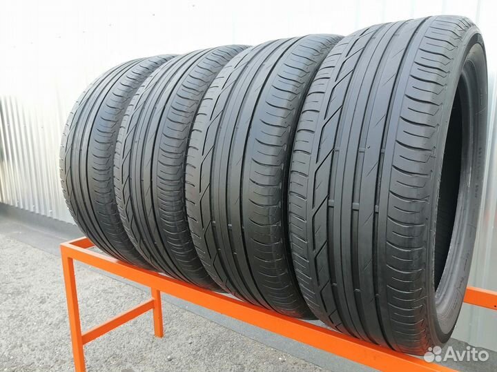Bridgestone Turanza T001 225/50 R18 99W