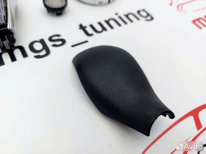 Хрустальная ручка шайба кнопка BMW 3 серия G20 бмв