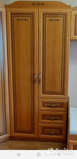 Детский гарнитур