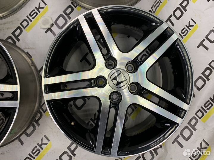 Диски Honda R17 оригинальные 5-114.3 5x114.3 р17