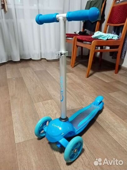Самокат детский Capella