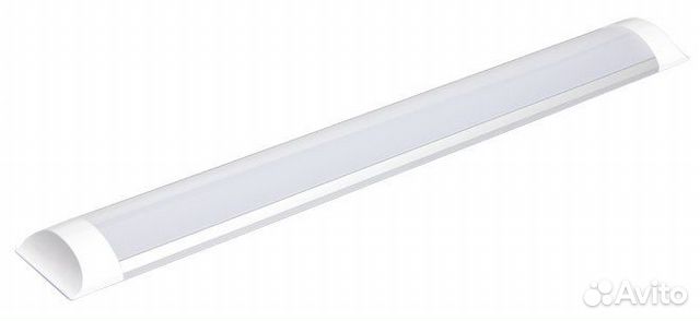 Светильник светодиодный лпо