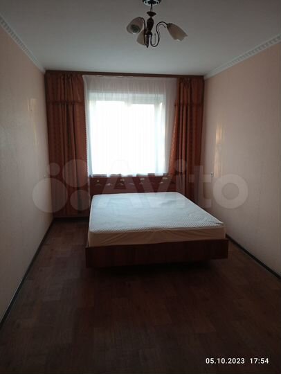 2-к. квартира, 67 м², 5/10 эт.