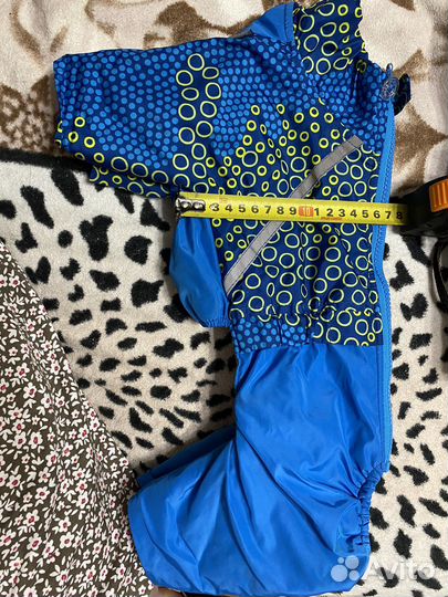 Комбинезон для собаки