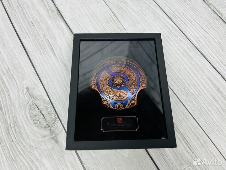 Aegis dota 2 2019 Аегис Эгида Дота 2