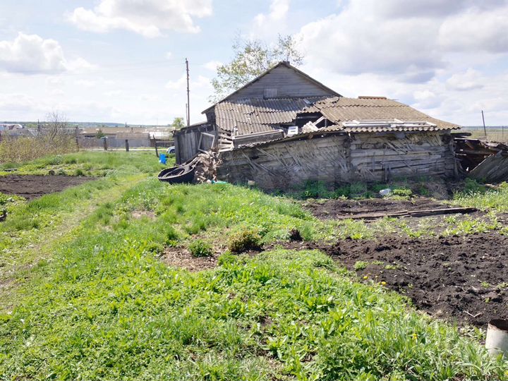 Участок 25 сот. (ИЖС)