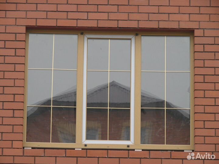 Пластиковые окна от производителя в Ставрополе