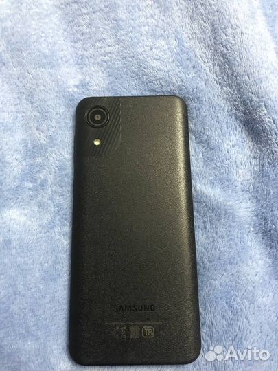 Samsung Galaxy A03 Core, 2/32 ГБ