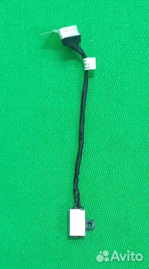 Разъем питания dell inspiron 15 3000