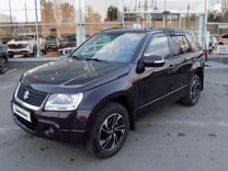 Suzuki Grand Vitara 2.4 AT, 2008, 233 240 км, с пробегом, цена 1 011 000 руб.