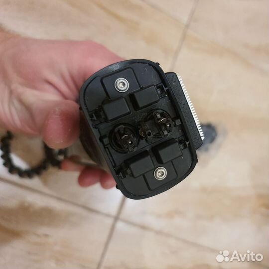 Бритва электрическая braun s3 3020s