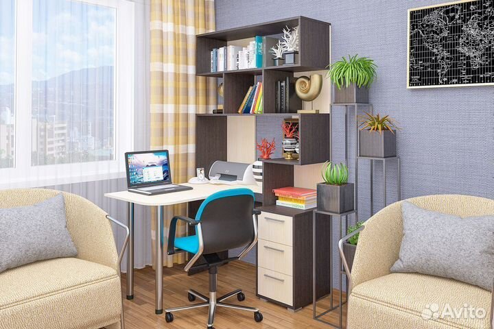 Компьютерный стол ск-57