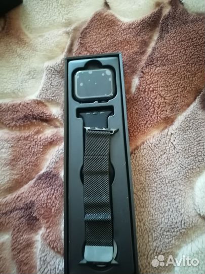Смарт часы s9 pro max smart watch