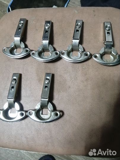 Петли мебельные