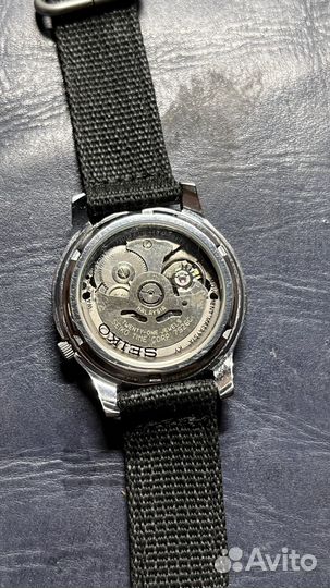 Часы Seiko SNK 809