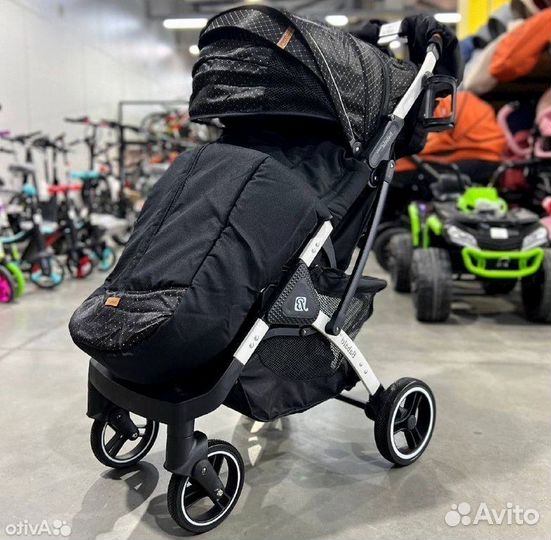 Коляска Babalo 2022/2023 оригинал